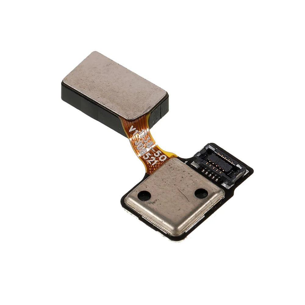 OEM Disassembly Button Key Fingerprint Flex Cable Replacement Part for Huawei P30 Pro - 3