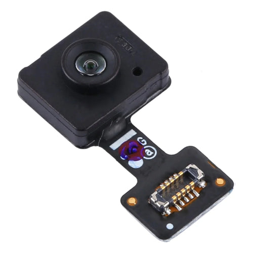 OEM Home Key Fingerprint Button Flexible Cable Replacement Part (without Logo) for Samsung Galaxy S20 FE G780/S20 Fan Edition - 1