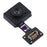 OEM Home Key Fingerprint Button Flexible Cable Replacement Part (without Logo) for Samsung Galaxy S20 FE G780/S20 Fan Edition - 1