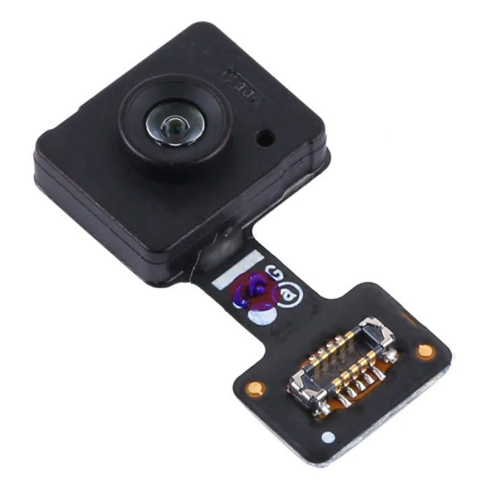 OEM Home Key Fingerprint Button Flexible Cable Replacement Part (without Logo) for Samsung Galaxy S20 FE G780/S20 Fan Edition - 1