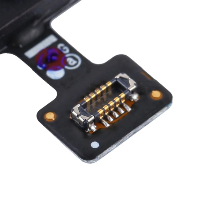 OEM Home Key Fingerprint Button Flexible Cable Replacement Part (without Logo) for Samsung Galaxy S20 FE G780/S20 Fan Edition - 3