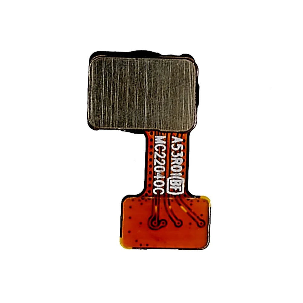 For Samsung Galaxy A53 5G A536 OEM Home Key Fingerprint Button Flex Cable Part (without Logo) - 2