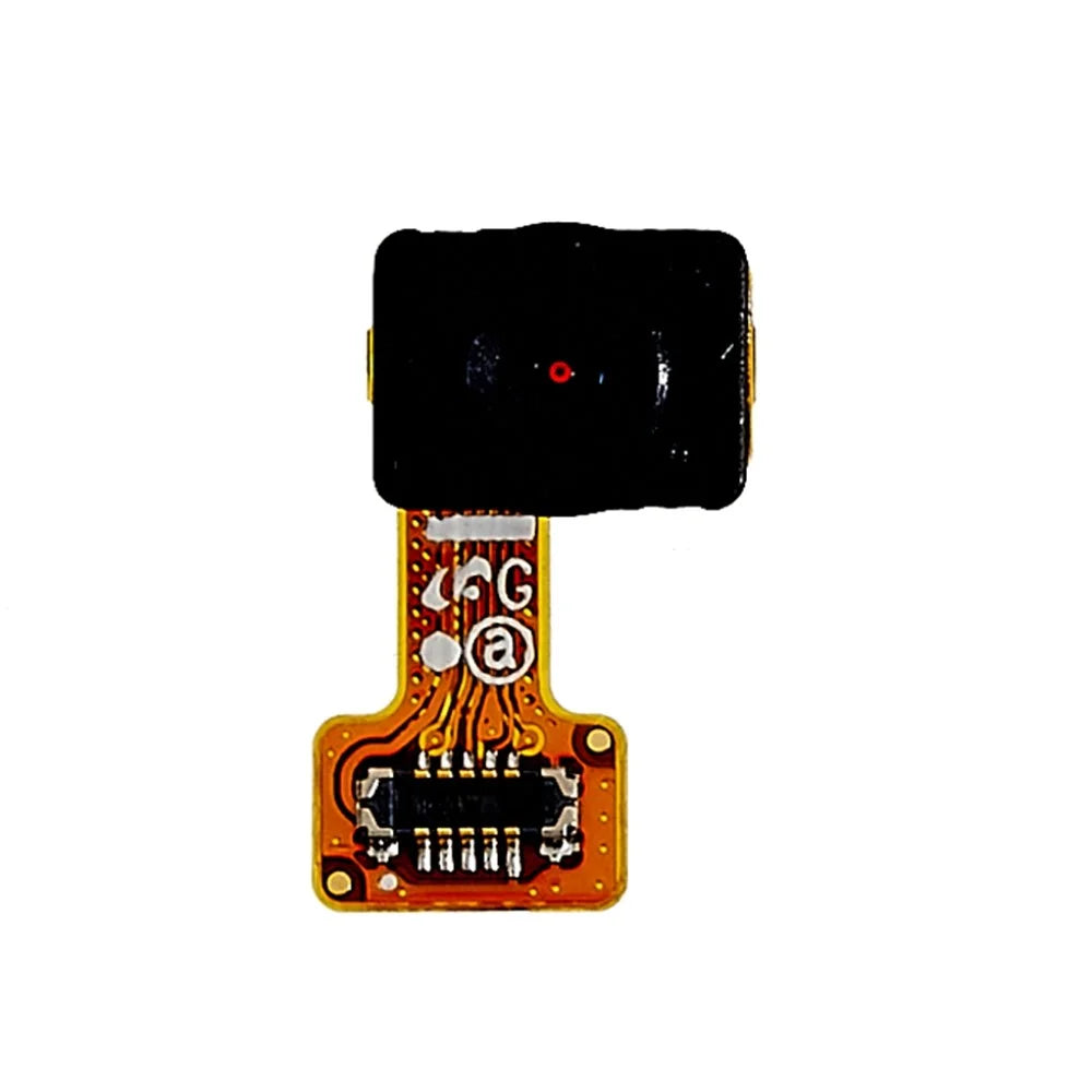 For Samsung Galaxy A33 5G A336 OEM Home Key Fingerprint Button Flex Cable Part (without Logo) - 1