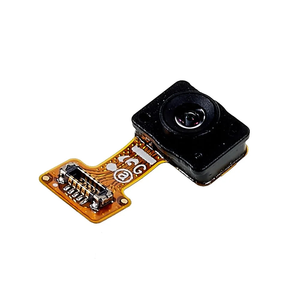 For Samsung Galaxy A33 5G A336 OEM Home Key Fingerprint Button Flex Cable Part (without Logo) - 3
