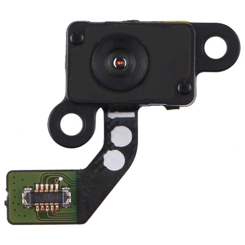 For Samsung Galaxy A51 5G SM-A516 / A71 5G SM-A716 OEM Home Key Fingerprint Button Flex Cable (without Logo) - 1