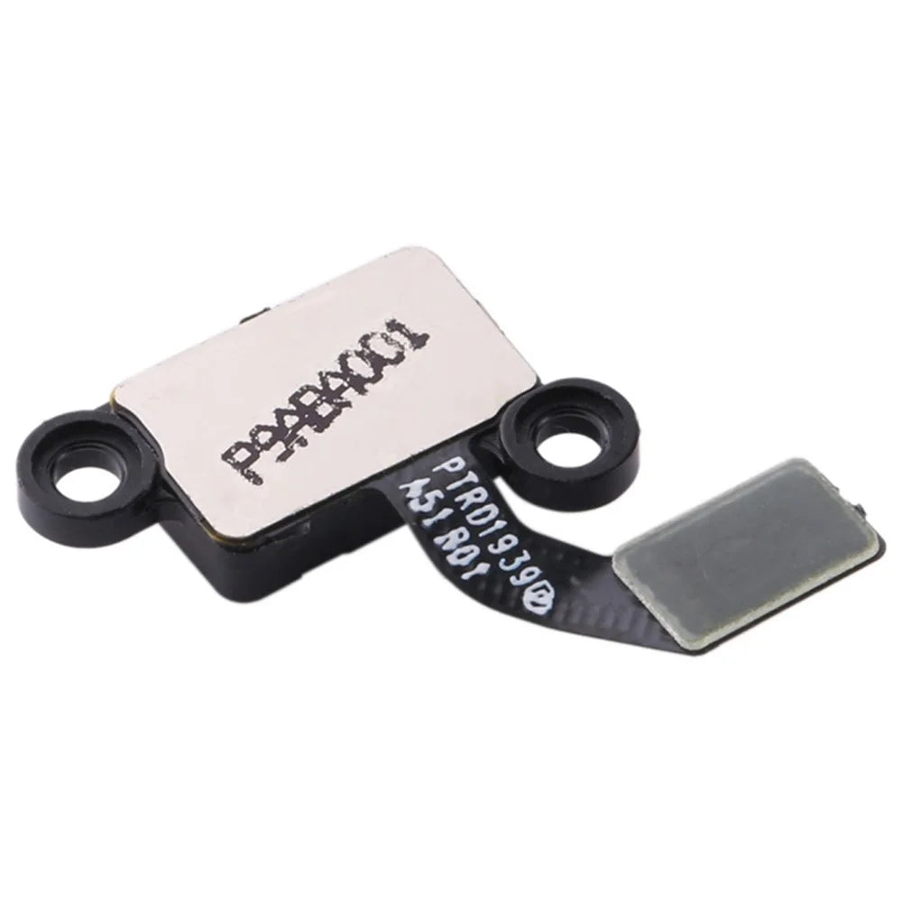 For Samsung Galaxy A51 5G SM-A516 / A71 5G SM-A716 OEM Home Key Fingerprint Button Flex Cable (without Logo) - 3