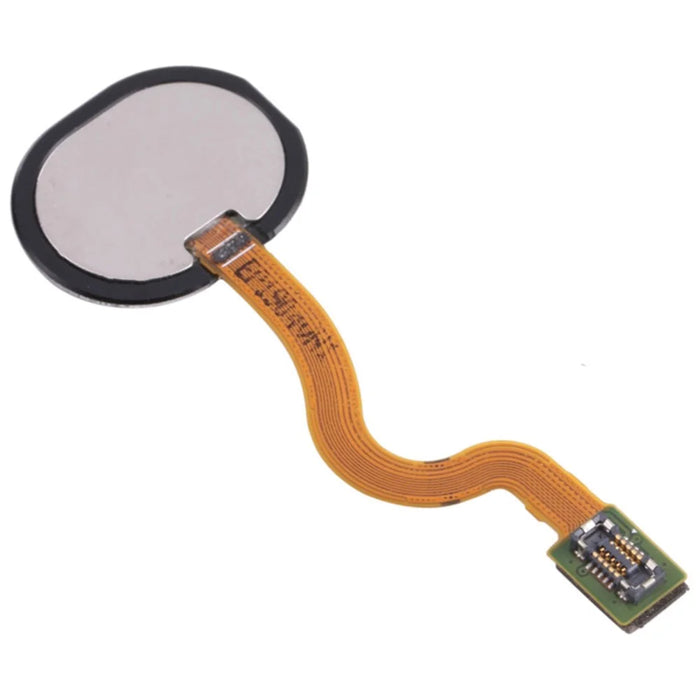 For Samsung Galaxy A8s G887 OEM Home Key Fingerprint Button Flex Cable (without Logo) - 3