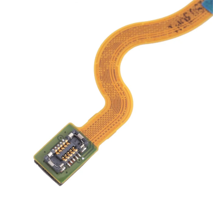 For Samsung Galaxy A8s G887 OEM Home Key Fingerprint Button Flex Cable (without Logo) - 4