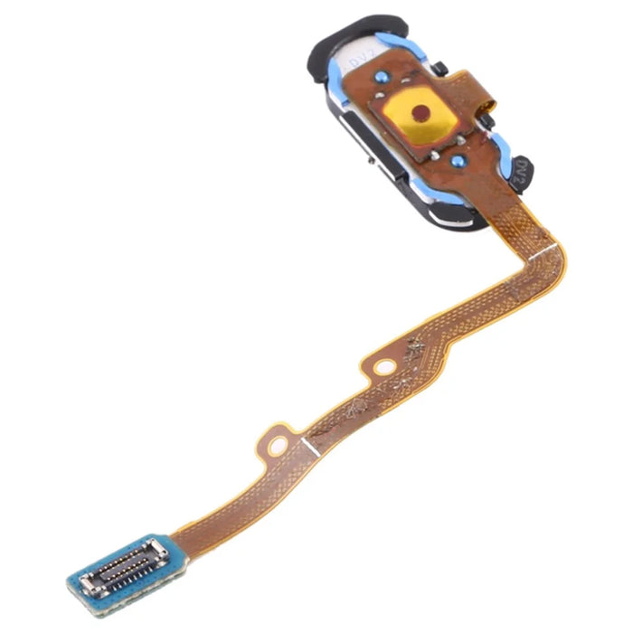For Samsung Galaxy Tab Active 2 8.0 T390 T395 OEM Home Key Fingerprint Button Flex Cable (without Logo) - 2