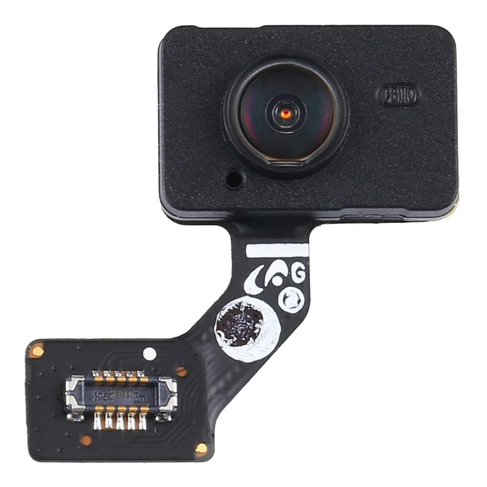 For Samsung Galaxy A41 (Global Version) A415 OEM Home Key Fingerprint Button Flex Cable (without Logo) - 1