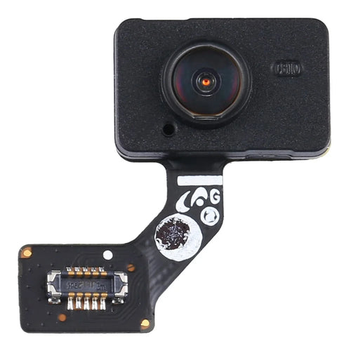 For Samsung Galaxy A41 (Global Version) A415 OEM Home Key Fingerprint Button Flex Cable (without Logo) - 1