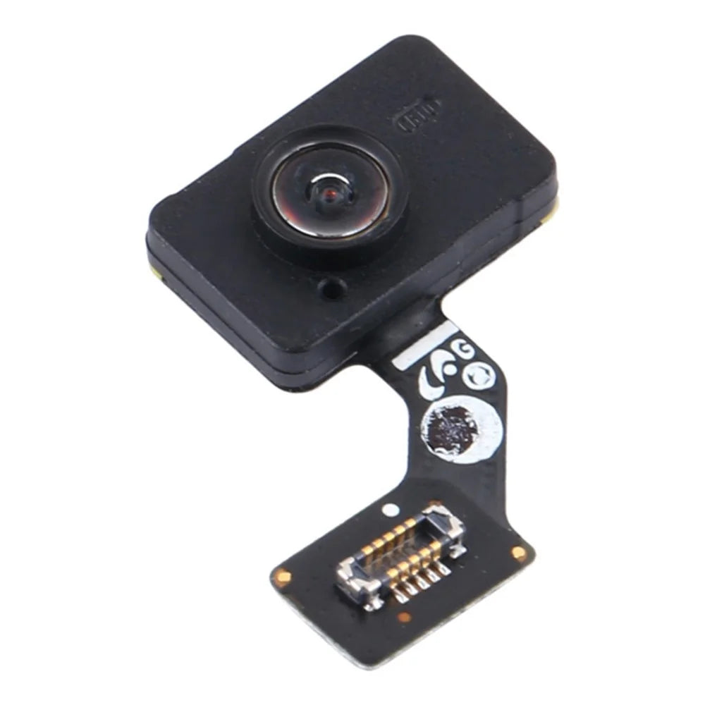For Samsung Galaxy A41 (Global Version) A415 OEM Home Key Fingerprint Button Flex Cable (without Logo) - 2