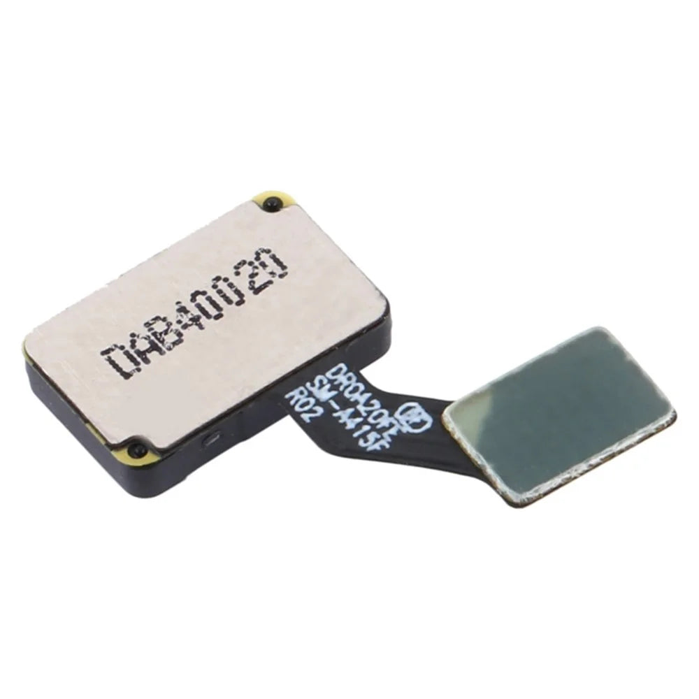 For Samsung Galaxy A41 (Global Version) A415 OEM Home Key Fingerprint Button Flex Cable (without Logo) - 3