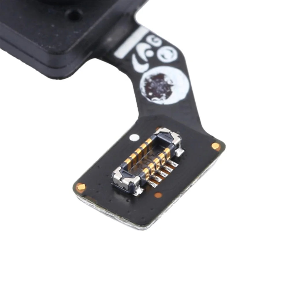 For Samsung Galaxy A41 (Global Version) A415 OEM Home Key Fingerprint Button Flex Cable (without Logo) - 4