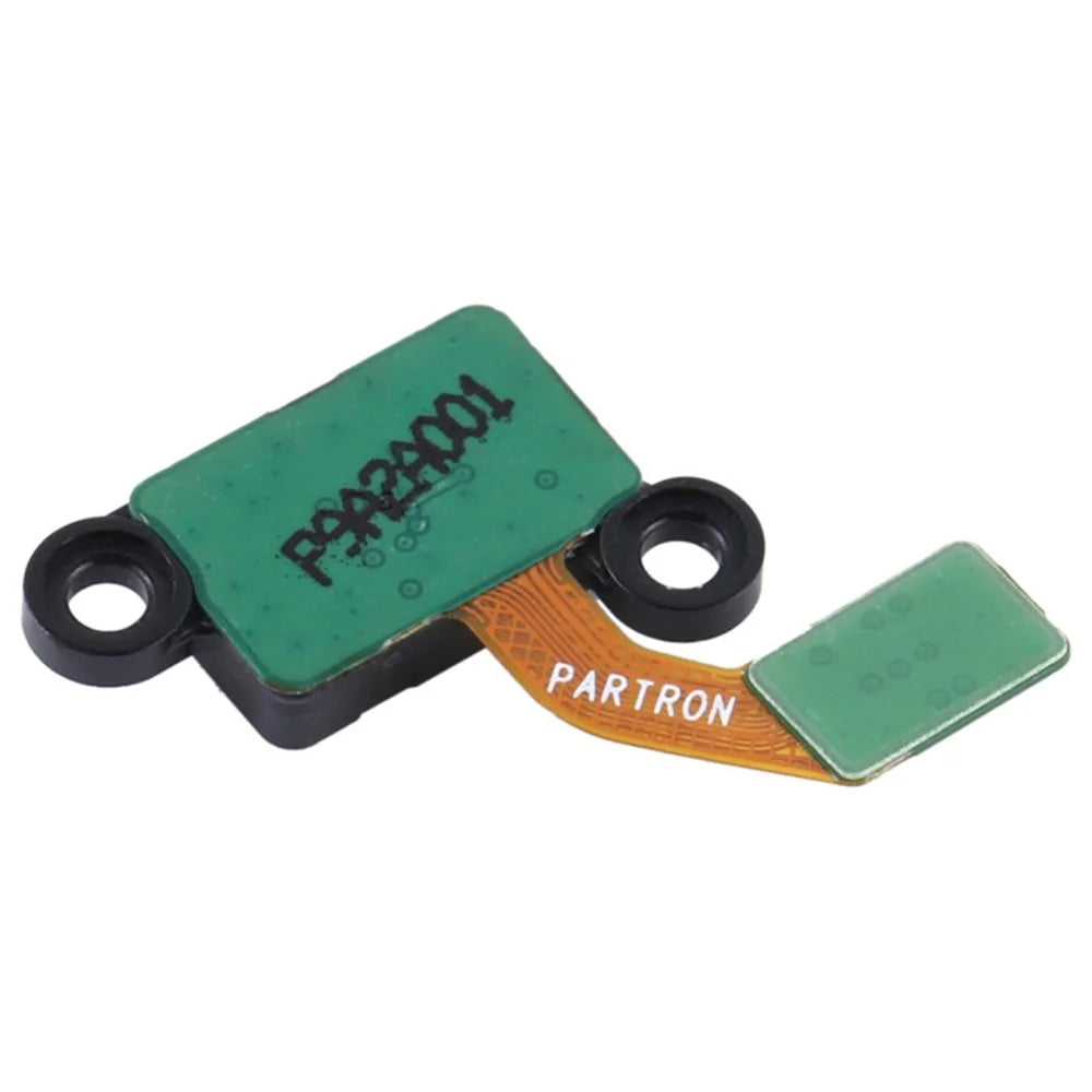 For Samsung Galaxy Note10 Lite 4G N770 OEM Home Key Fingerprint Button Flex Cable (without Logo) - 3