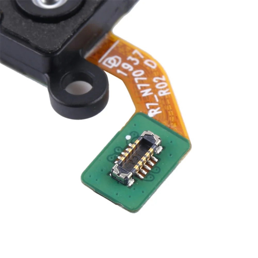 For Samsung Galaxy Note10 Lite 4G N770 OEM Home Key Fingerprint Button Flex Cable (without Logo) - 4