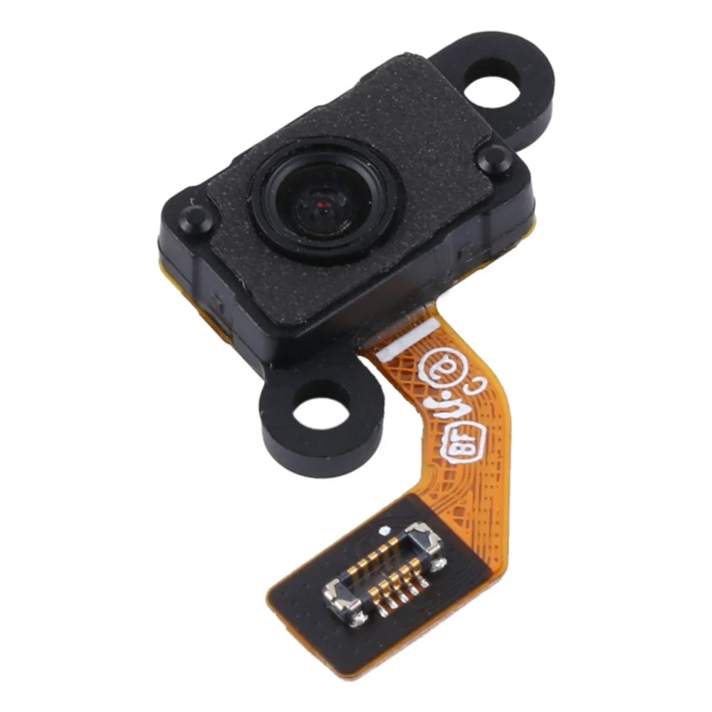 For Samsung Galaxy A90 5G A908 OEM Home Key Fingerprint Button Flex Cable (without Logo) - 2