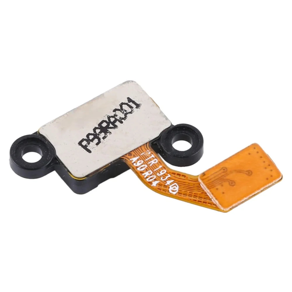 For Samsung Galaxy A90 5G A908 OEM Home Key Fingerprint Button Flex Cable (without Logo) - 3