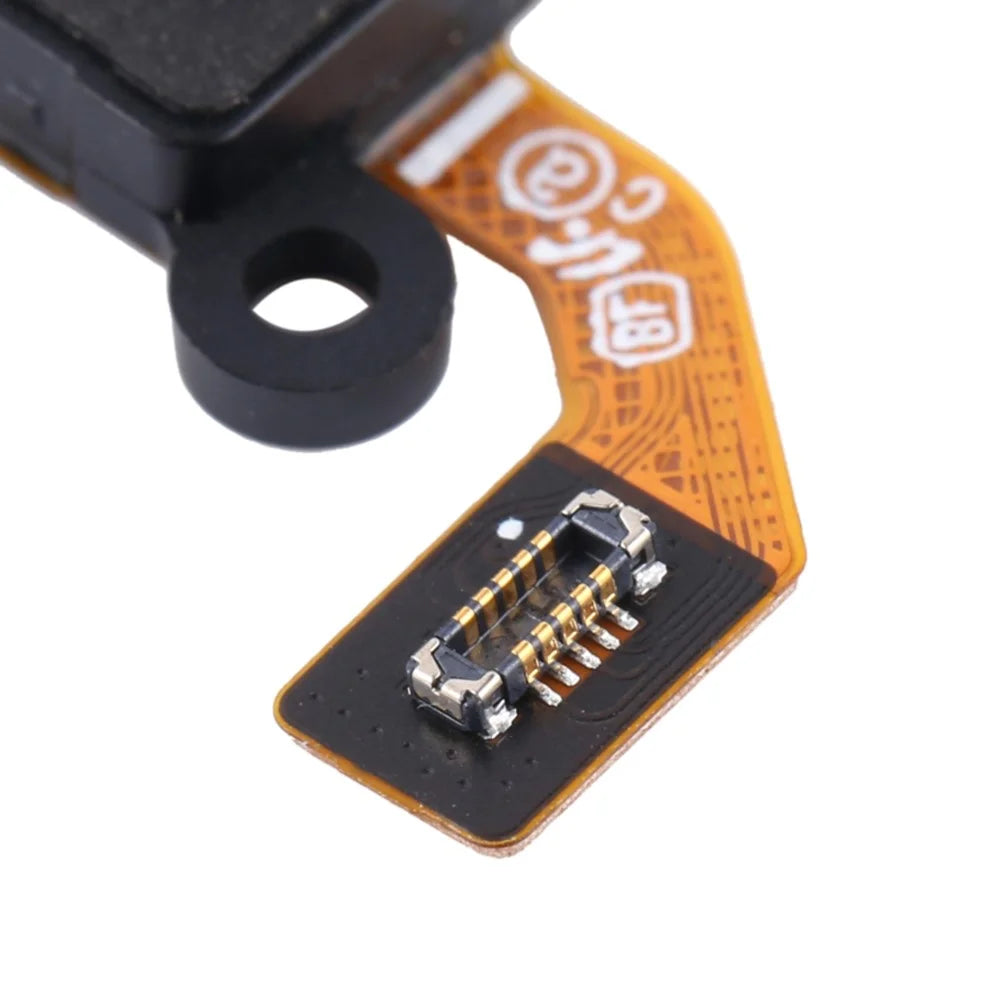 For Samsung Galaxy A90 5G A908 OEM Home Key Fingerprint Button Flex Cable (without Logo) - 4