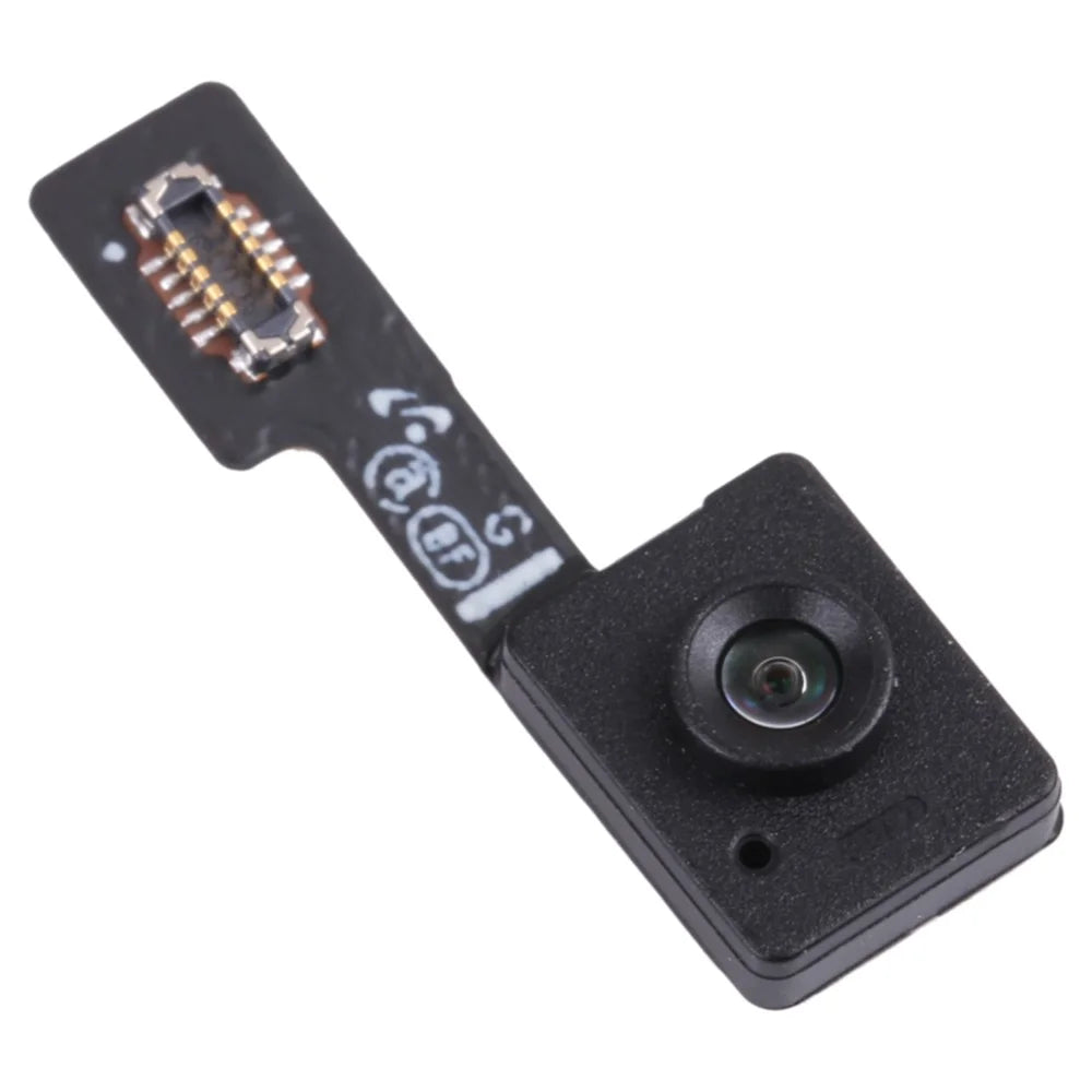 For Samsung Galaxy S21 FE 5G G990 OEM Home Key Fingerprint Button Flex Cable (without Logo) - 1
