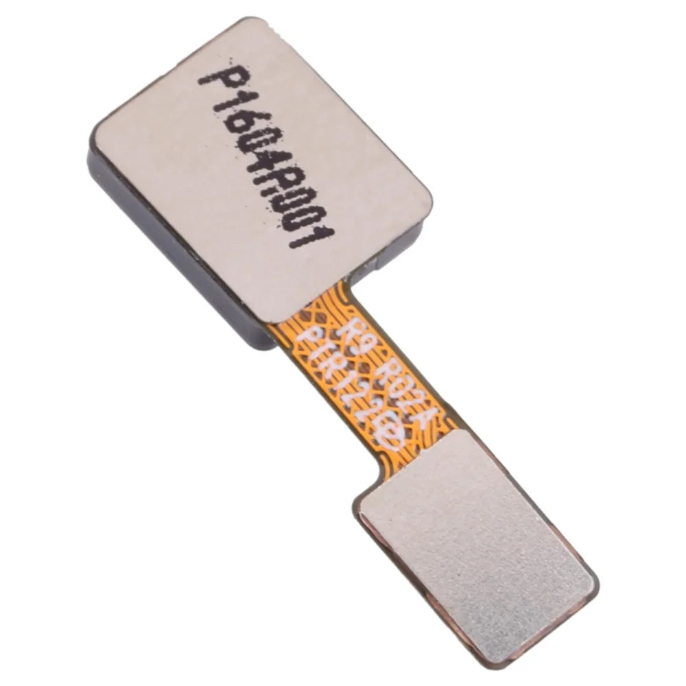 For Samsung Galaxy S21 FE 5G G990 OEM Home Key Fingerprint Button Flex Cable (without Logo) - 3