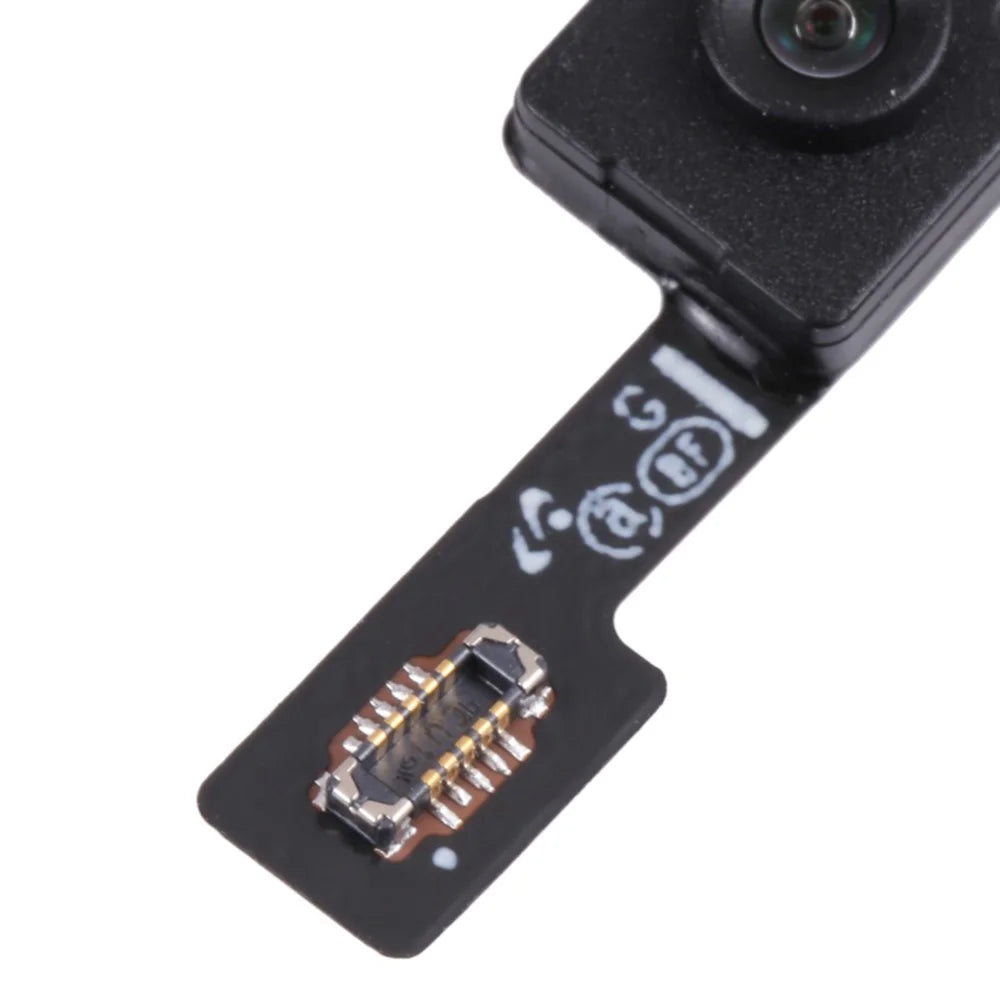 For Samsung Galaxy S21 FE 5G G990 OEM Home Key Fingerprint Button Flex Cable (without Logo) - 4