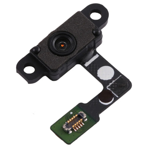 For Samsung Galaxy A50s SM-A507 OEM Home Key Fingerprint Button Flex Cable (without Logo) - 1
