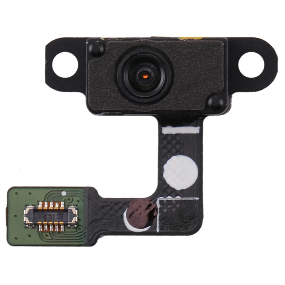 For Samsung Galaxy A50s SM-A507 OEM Home Key Fingerprint Button Flex Cable (without Logo) - 2