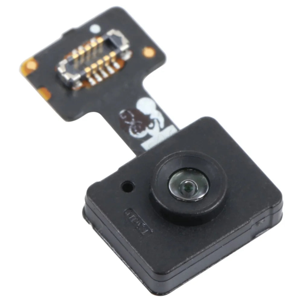 For Samsung Galaxy A72 5G A726 OEM Home Key Fingerprint Button Flex Cable (without Logo) - 1