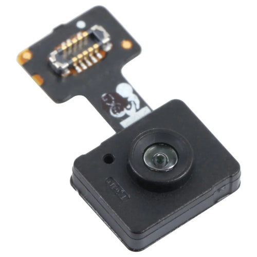 For Samsung Galaxy A72 5G A726 OEM Home Key Fingerprint Button Flex Cable (without Logo) - 1