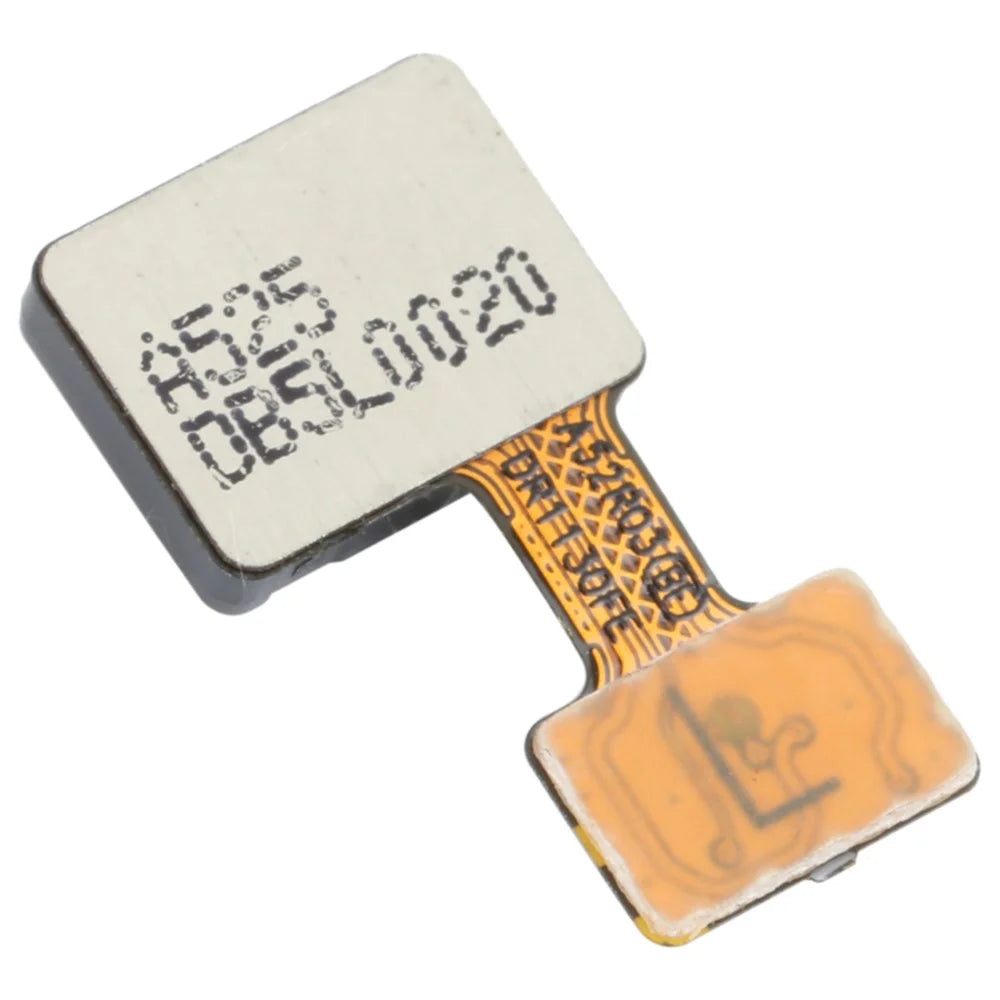 For Samsung Galaxy A72 5G A726 OEM Home Key Fingerprint Button Flex Cable (without Logo) - 3