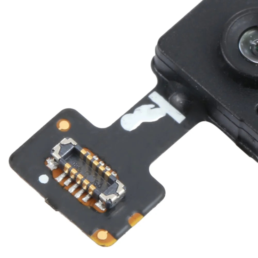 For Samsung Galaxy A72 5G A726 OEM Home Key Fingerprint Button Flex Cable (without Logo) - 4