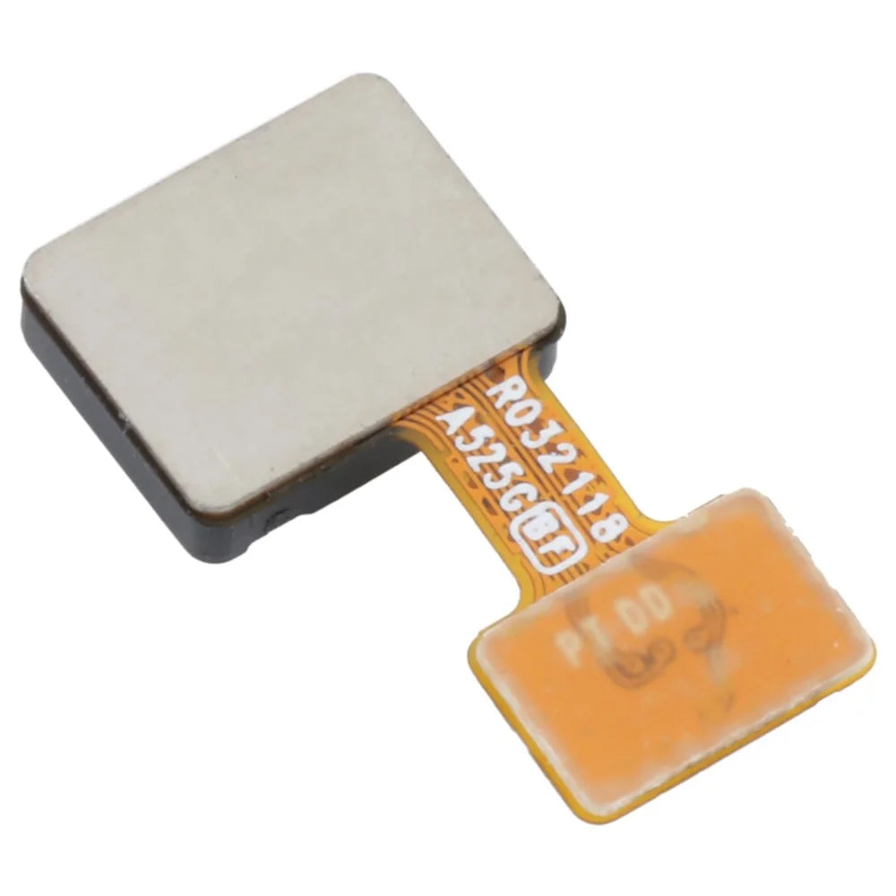 For Samsung Galaxy A52 5G A526 OEM Home Key Fingerprint Button Flex Cable (without Logo) - 3