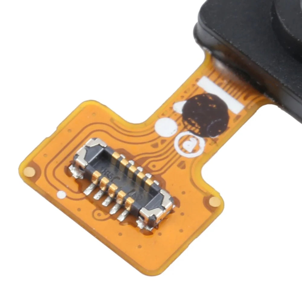 For Samsung Galaxy A52 5G A526 OEM Home Key Fingerprint Button Flex Cable (without Logo) - 4