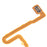 For Xiaomi Redmi Note 10 Pro Max 4G / Redmi Note 10 Pro 4G (Global) OEM Home Key Fingerprint Button Flex Cable (without Logo) - Black - 3