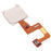 For OPPO F11 Pro OEM Home Key Fingerprint Button Flex Cable Part (without Logo) - Black - 2