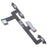 For Sony Xperia 10 OEM Home Key Fingerprint Button Flex Cable Part (without Logo) - White - 2
