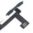 For Sony Xperia 10 OEM Home Key Fingerprint Button Flex Cable Part (without Logo) - White - 4