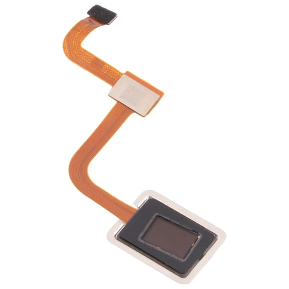 For Xiaomi Mi 10 / Mi 10 Pro OEM Home Key Fingerprint Button Flex Cable Part (without Logo) - 2