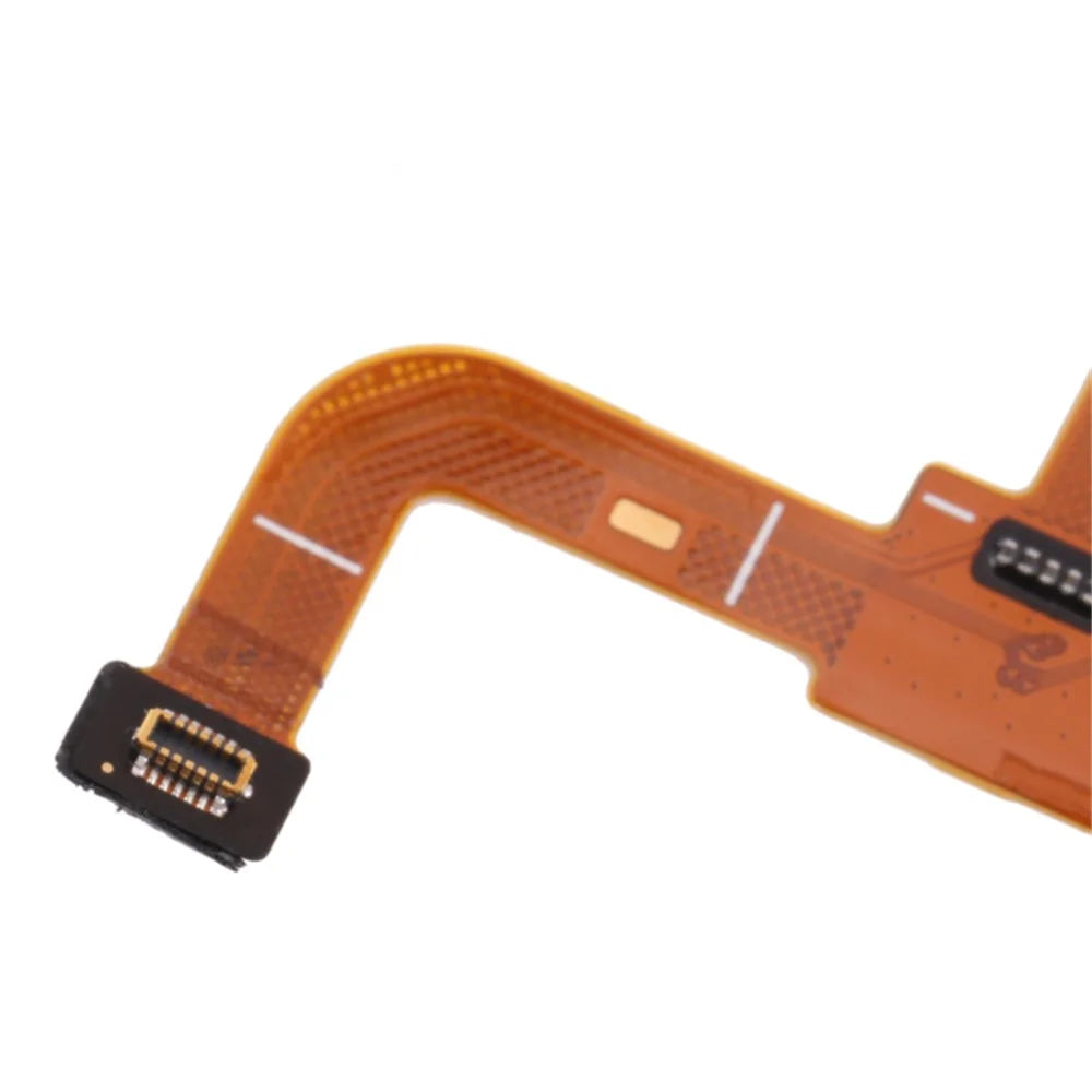 For Xiaomi Mi 10 / Mi 10 Pro OEM Home Key Fingerprint Button Flex Cable Part (without Logo) - 3