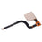 For Xiaomi Mi 8 SE (5.88-inch) OEM Home Key Fingerprint Button Flex Cable Part (without Logo) - Blue - 2