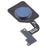 For LG G8S ThinQ LMG810 OEM Home Key Fingerprint Button Flex Cable Replacement Part (without Logo) - Dark Blue - 2