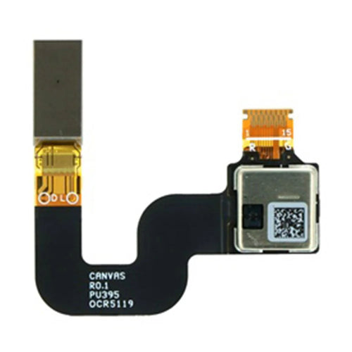 For Samsung Galaxy Note20 N980 / Note20 5G N981 OEM Home Key Fingerprint Button Flex Cable Replacement Part (without Logo) - 1