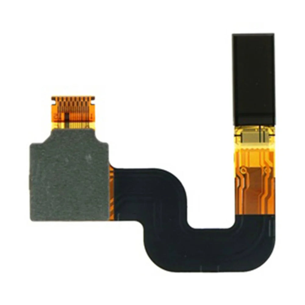 For Samsung Galaxy Note20 N980 / Note20 5G N981 OEM Home Key Fingerprint Button Flex Cable Replacement Part (without Logo) - 2