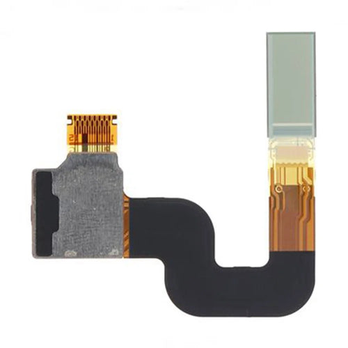 For Samsung Galaxy Note20 Ultra N985 / Note20 Ultra 5G N986 OEM Home Key Fingerprint Button Flex Cable Replacement Part (without Logo) - 1