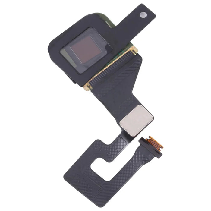 For Google Pixel 6a GX7AS GB62Z G1AZG OEM Home Key Fingerprint Button Flex Cable Part (without Logo) - 3
