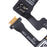 For Google Pixel 6a GX7AS GB62Z G1AZG OEM Home Key Fingerprint Button Flex Cable Part (without Logo) - 4