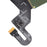 For Google Pixel 6 Pro 5G GLUOG G8VOU OEM Home Key Fingerprint Button Flex Cable Part (without Logo) - 4