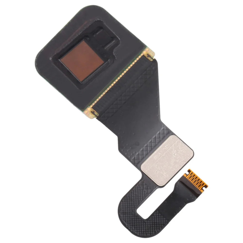 For Google Pixel 7 5G GVU6C GQML3 OEM Home Key Fingerprint Button Flex Cable Part (without Logo) - 3