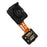 For Xiaomi 12 5G / Xiaomi 12S 5G OEM Home Key Fingerprint Button Flex Cable Part (without Logo) - 1